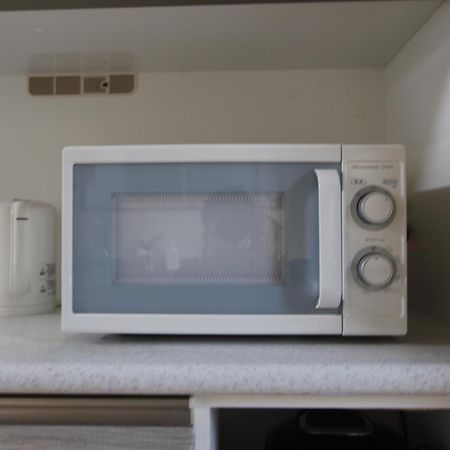 和貴ビル Apartment Токио Екстериор снимка