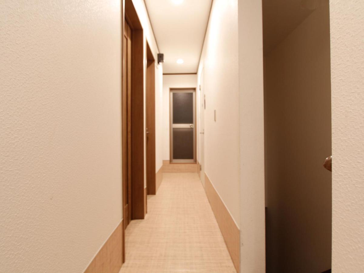 和貴ビル Apartment Токио Екстериор снимка