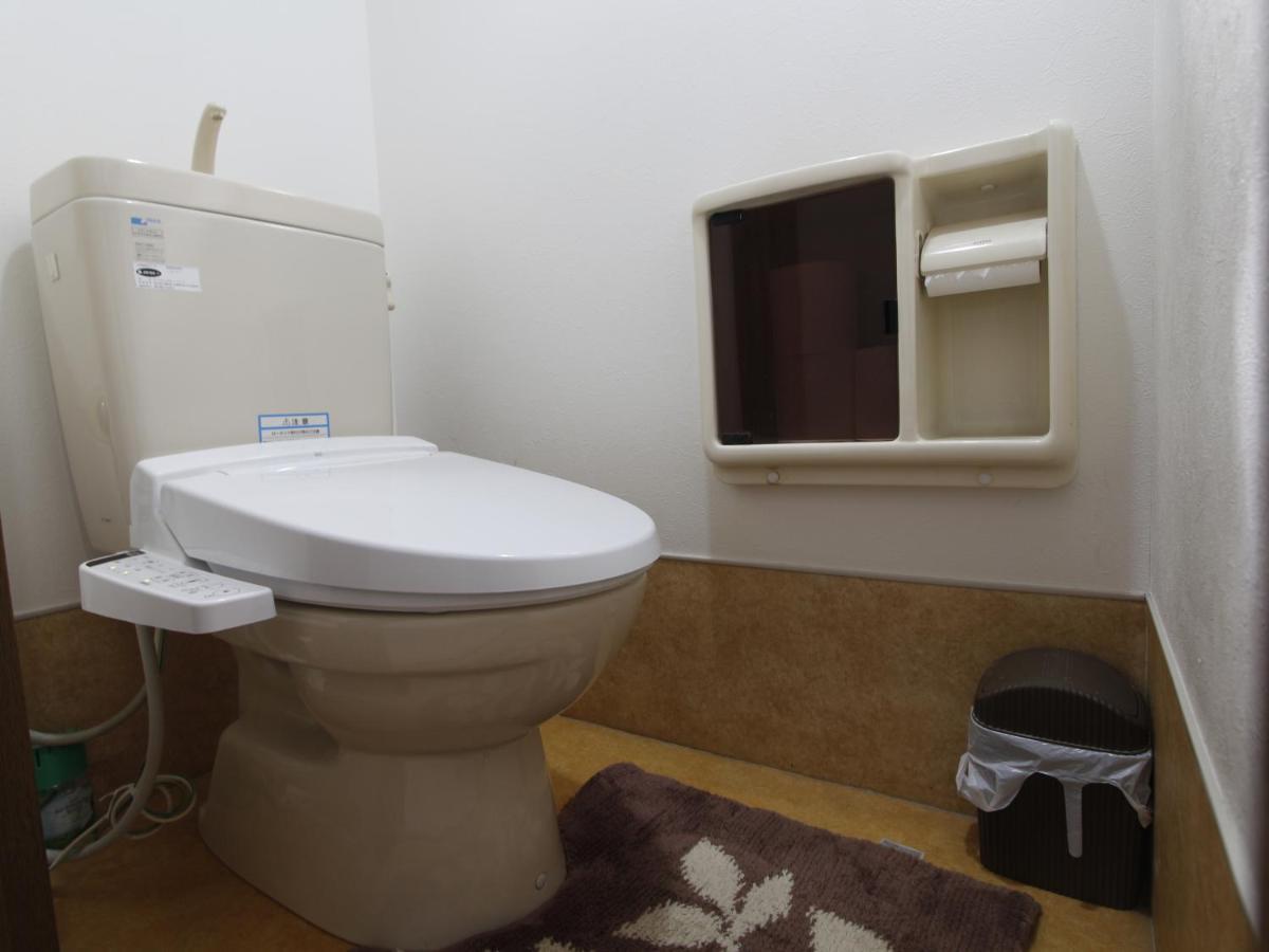 和貴ビル Apartment Токио Екстериор снимка