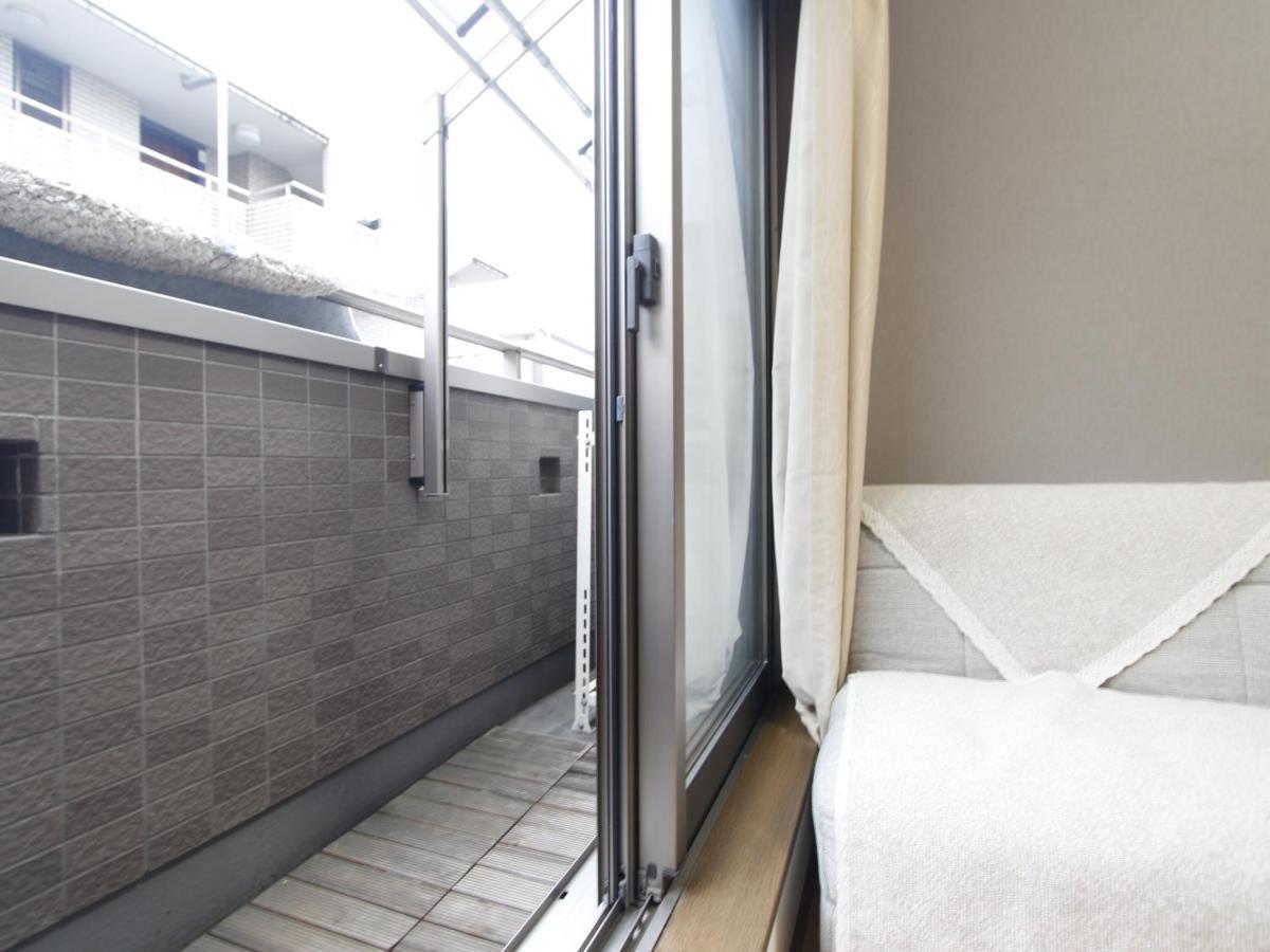 和貴ビル Apartment Токио Екстериор снимка