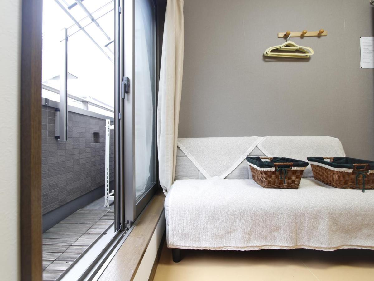 和貴ビル Apartment Токио Екстериор снимка
