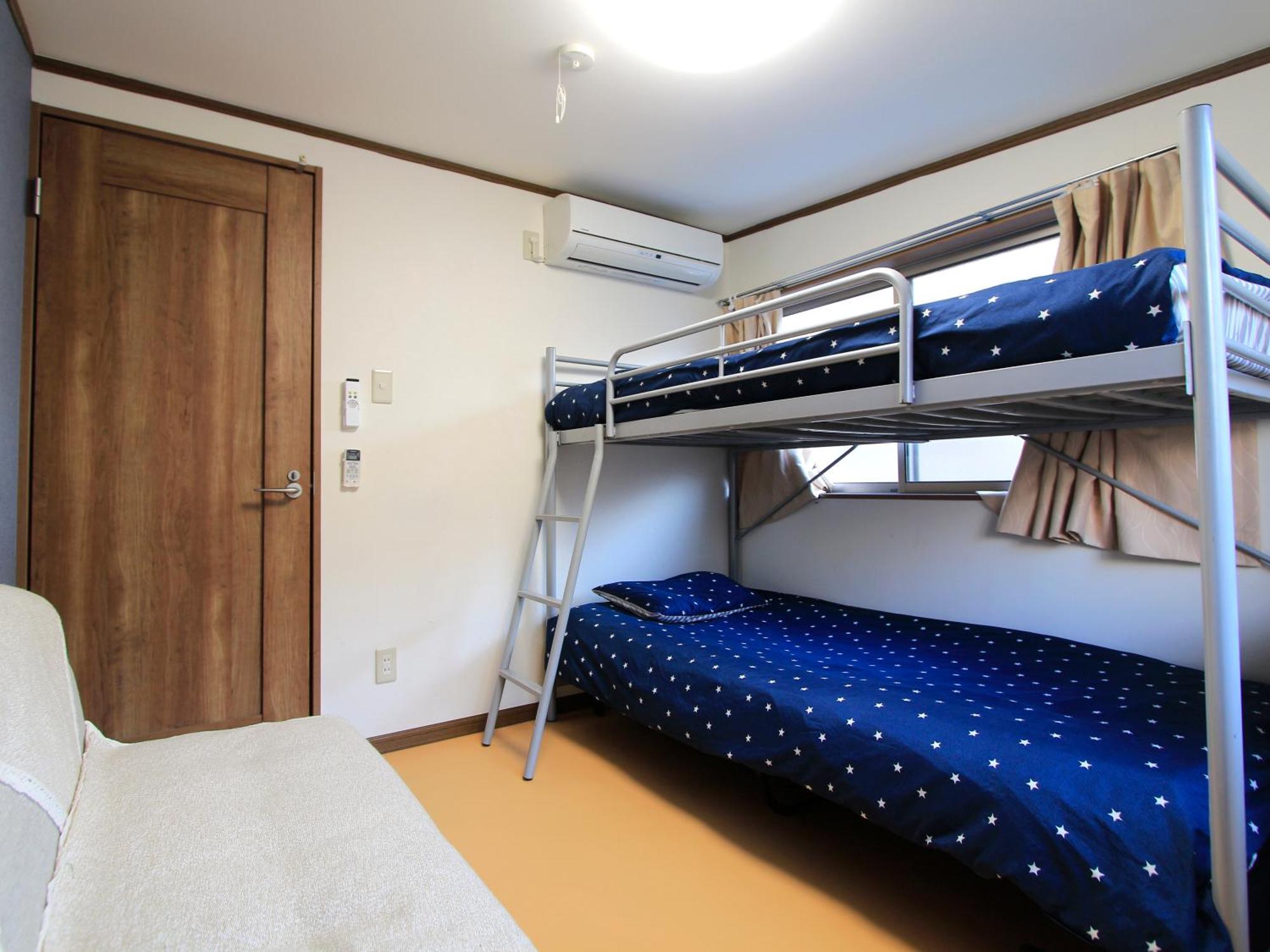和貴ビル Apartment Токио Екстериор снимка