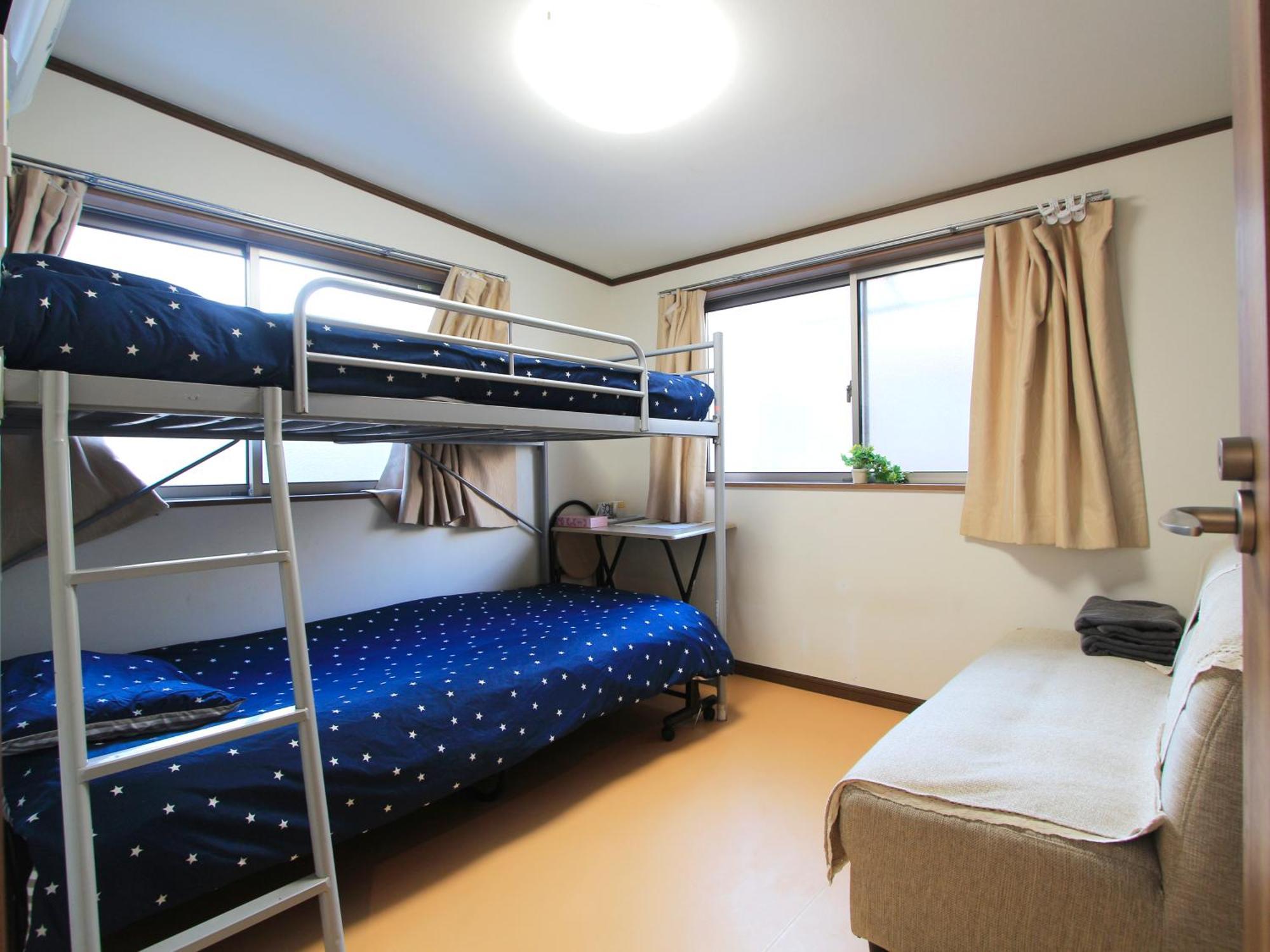 和貴ビル Apartment Токио Екстериор снимка