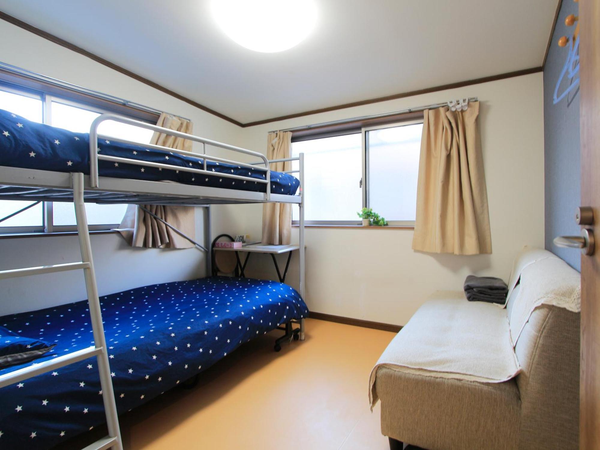 和貴ビル Apartment Токио Екстериор снимка